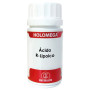 Holomega Ácido Lipoico 50 Cápsulas Equisalud