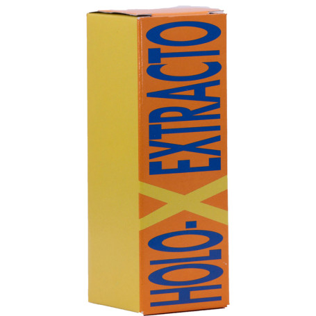 Holo-X Estratto 50Ml. Equisalud
