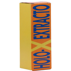 Holo-X Estratto 50Ml. Equisalud