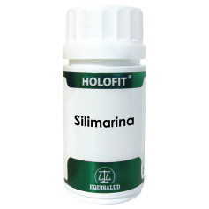 Holofit Silimarina 50 Capsule Equisalud