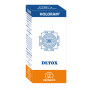 Holoram Detox 60 Cápsulas Equisalud