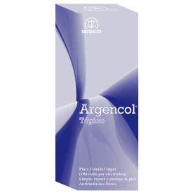 Argencol Tópico 100Ml. Equisalud