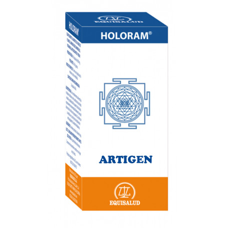 Holoram Artigen 60 Capsule Equisalud