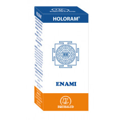 Holoram Enami 60 Cápsulas Equisalud