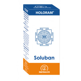 Holoram Soluban 60 Capsule Equisalud