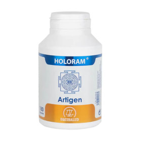 Holoram Artigen 180 Capsule Equisalud