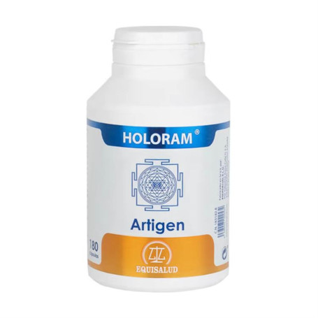 Holoram Artigen 180 Capsule Equisalud