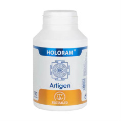 Holoram Artigen 180 Capsule Equisalud