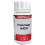 Holomega Nadh 50 Cápsulas Equisalud