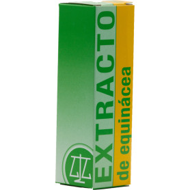 Estratto Di Echinacea 31Ml. Equisalud