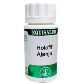 Holofit Assenzio 50 Capsule Equisalud