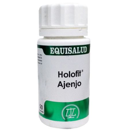 Holofit Assenzio 50 Capsule Equisalud