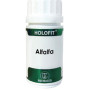 Holofit Alfalfa 50 Capsule Equisalud