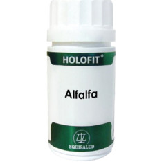 Holofit Alfalfa 50 Capsule Equisalud