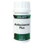 Holofit Antocianos Plus 60 Cápsulas Equisalud