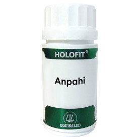Holofit Anpahi 50 Capsule Equisalud