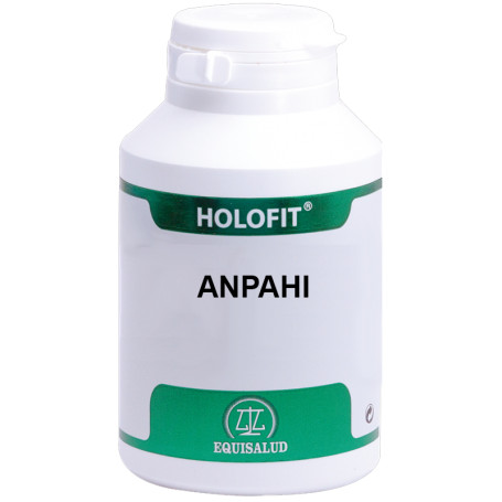 Holofit Anpahi 180 Capsule Equisalud