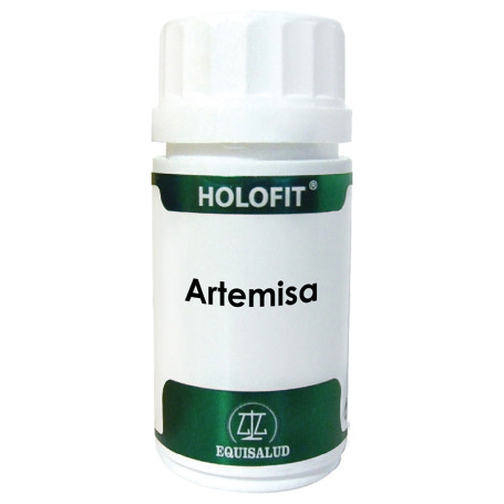 Holofit Artemisa 60 Cápsulas Equisalud