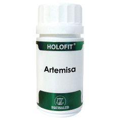Holofit Artemisa 60 Capsule Equisalud