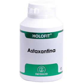 Holofit Astaxantina 180 Capsule Equisalud