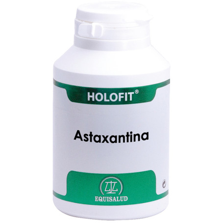 Holofit Astaxantina 180 Capsule Equisalud