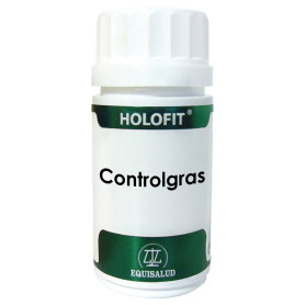 Holofit Controlgras 50 Capsule Equisalud