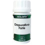 Holofit Depurativo Forte 50 Capsule Equisalud