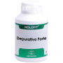 Holofit Depurativo Forte 180 Cápsulas Equisalud