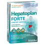 Hepatoplan Forte 30 Capsule Vegetali Ynsadiet