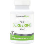 Pro Berberina 750 mg 60 Capsule Vegetali Natures Plus