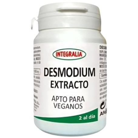 Estratto secco di Desmodium 60 capsule Integralia
