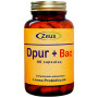 Dpur+Bac 90 Capsule Zeus