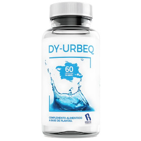 Dy-Urbeq 60 Capsule Bequisa