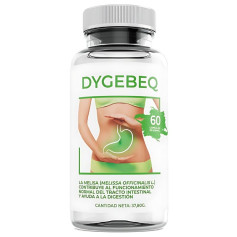 Dygebeq 60 capsule Bequisa