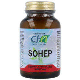 Capsule Sohep 60 CFN
