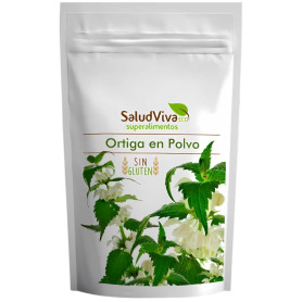 Polvere di ortica Eco 150G Salud Viva