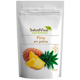 Ananas in Polvere Eco 125G Salud Viva