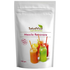 Rinnova 125G Living Health