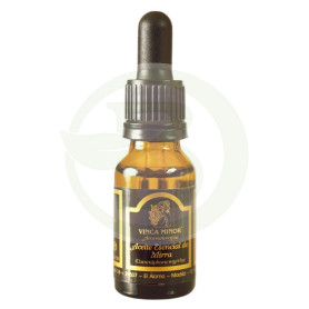 Olio essenziale di mirra 17 ml. Vinca Minor