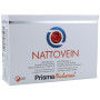 Nattovein 20 capsule di prisma naturale