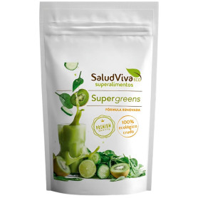 Supergreen Eco 300G Salute Vivente