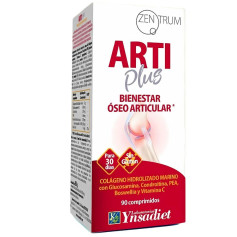 Zentrum Artiplus 90 compresse Ynsadiet