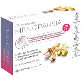 Menopausa 30 Compresse Phytoadvance
