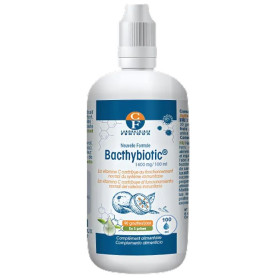 Bacthybiotic Nuova Formula 100ml Fenioux