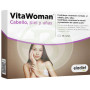 Vitawoman Capelli, Pelle, Unghie 30 Compresse Eladiet