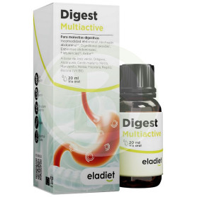Digest Multiattivo 20Ml Eladiet