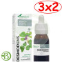 Pack 3x2 Extracto de Desmodium Fórmula XXI 50Ml. Soria Natural