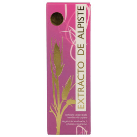 Estratto di semi di canarino 50 ml Lumen