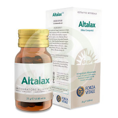 Altalax (Altea Composta) 24 Gr. Forza Vitale
