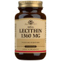 Lecitina di soia 1360Mg 180 capsule Solgar